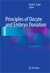 Principles of Oocyte and Embryo Donation-1