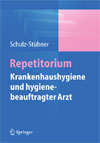 Repetitorium Krankenhaushygiene und hygienebeauftragter Arzt-1