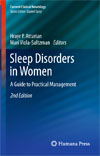 Sleep Disorders in Women-1