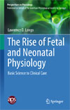 The Rise of Fetal and Neonatal Physiology-1