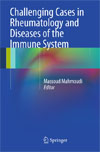 Challenging Cases in Rheumatology and Diseases of the Immune System-1