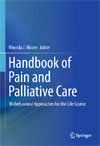 Handbook of Pain and Palliative Care-1