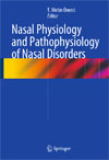 Nasal Physiology and Pathophysiology of Nasal Disorders-1
