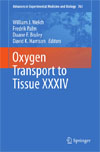 Oxygen Transport to Tissue XXXIV-1