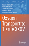 Oxygen Transport to Tissue XXXV-1