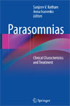 Parasomnias-1