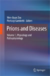 Prions and Diseases-1