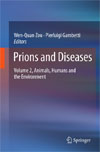 Prions and Diseases 2-1