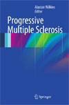 Progressive Multiple Sclerosis-1