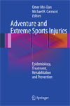 Adventure and Extreme Sports Injuries-1
