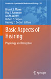 Basic Aspects of Hearing-1