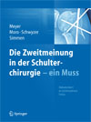 Die Zweitmeinung in der Schulterchirurgie - ein Muss-1