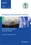 European Instructional Lectures-1