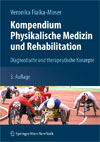 Kompendium Physikalische Medizin und Rehabilitation-1
