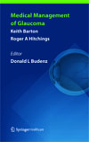 Medical Management of Glaucoma-1