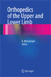 Orthopedics of the Upper and Lower Limb-1