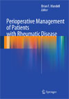Perioperative Management of Patients with Rheumatic Disease-1