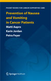 Prevention of Nausea and Vomiting in Cancer Patients-1