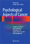 Psychological Aspects of Cancer-1