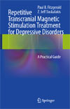 Repetitive Transcranial Magnetic Stimulation Treatment for Depressive Disorders-1