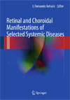 Retinal and Choroidal Manifestations of Selected Systemic Diseases-1