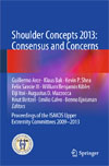 Shoulder Concepts 2013