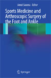 Sports Medicine and Arthroscopic Surgery of the Foot and Ankle-1