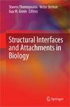 Structural Interfaces and Attachments in Biology-1