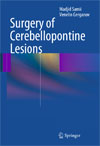 Surgery of Cerebellopontine Lesions-1