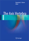 The Axis Vertebra-1