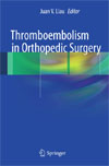 Thromboembolism in Orthopedic Surgery-1