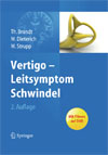 Vertigo  Leitsymptom Schwindel-1