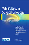 What is New in Surgical Oncology-1