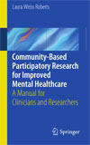 Community-Based Participatory Research for Improved Mental Healthcare-1