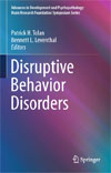Disruptive Behavior Disorders-1
