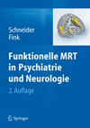 Funktionelle MRT in Psychiatrie und Neurologie-1