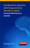 Handbook for Attention Deficit Hyperactivity Disorder in Adults-1