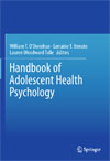 Handbook of Adolescent Health Psychology-1