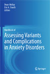 Handbook of Assessing Variants and Complications in Anxiety Disorders-1