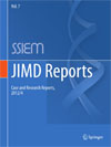 JIMD Reports - Case and Research Reports, 2012-4-1