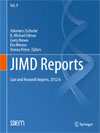 JIMD Reports - Case and Research Reports, 2012-6-1