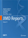 JIMD Reports - Volume 10-1