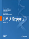 JIMD Reports - Volume 11-1