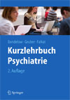 Kurzlehrbuch Psychiatrie-1