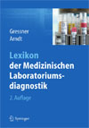 Lexikon der Medizinischen Laboratoriumsdiagnostik-1