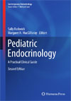 Pediatric Endocrinology-1