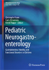 Pediatric Neurogastroenterology-1