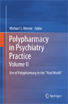 Polypharmacy in Psychiatry Practice, Volume II-1