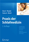 Praxis der Schlafmedizin-1