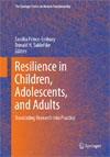 Resilience in Children, Adolescents, and Adults-1